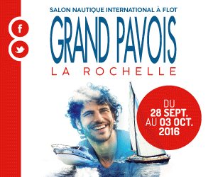 Retrouvez-nous au Grand Pavois 2016 ! Retrouvez-nous au Grand Pavois 2016 !