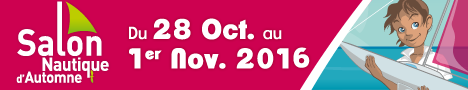 Retrouvez nous au Salon du Cap d'Agde ! Retrouvez nous au Salon du Cap d'Agde !