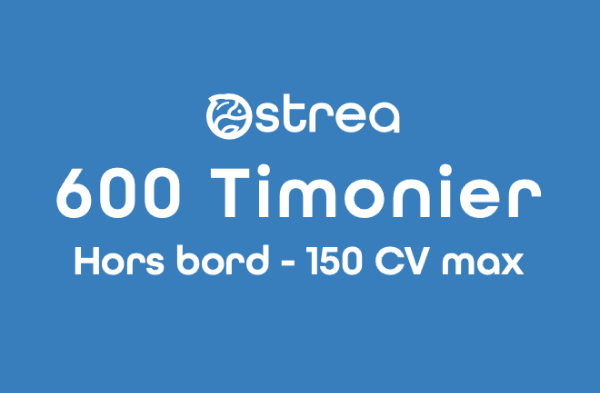 OSTREA 600 TIMONIER